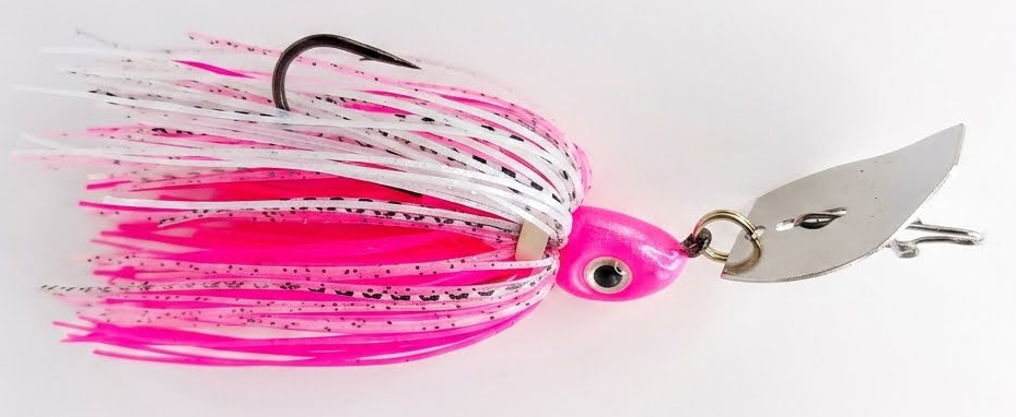 5/8 Pro Clatter Tickled Pink